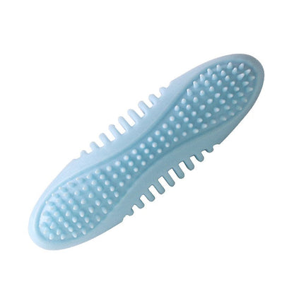 Dog Teeth Cleaning Chew Toy