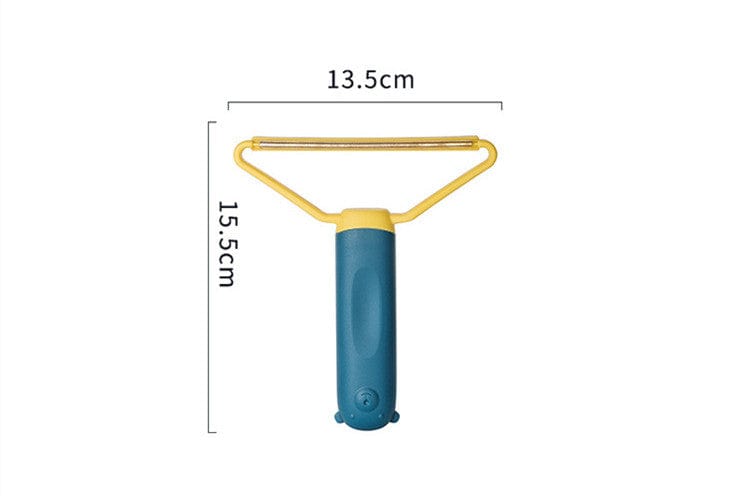 Clothes Sofa Hair Removal Brush Sticker lint brush