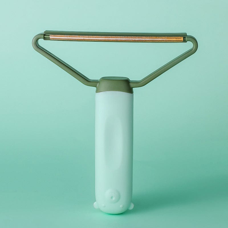 Clothes Sofa Hair Removal Brush Sticker lint brush