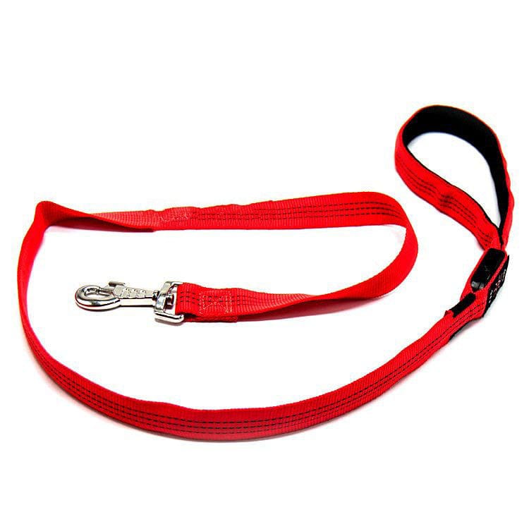 LED Rechargeable Dog Leash