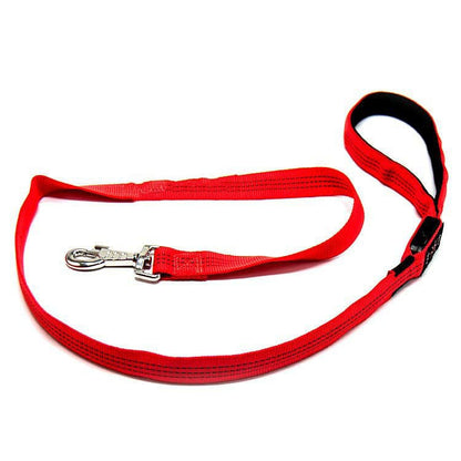 LED Rechargeable Dog Leash