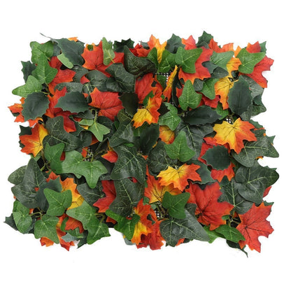 Fallen Leaves Pile Snuffle Mat