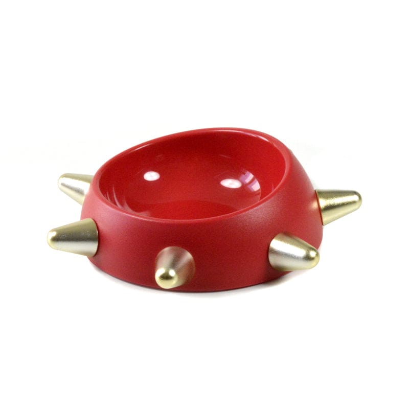 High temperature resistant food bowl