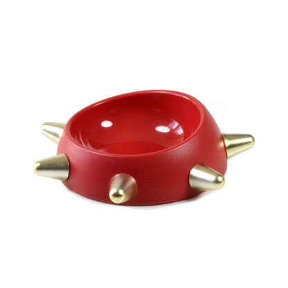 High temperature resistant food bowl