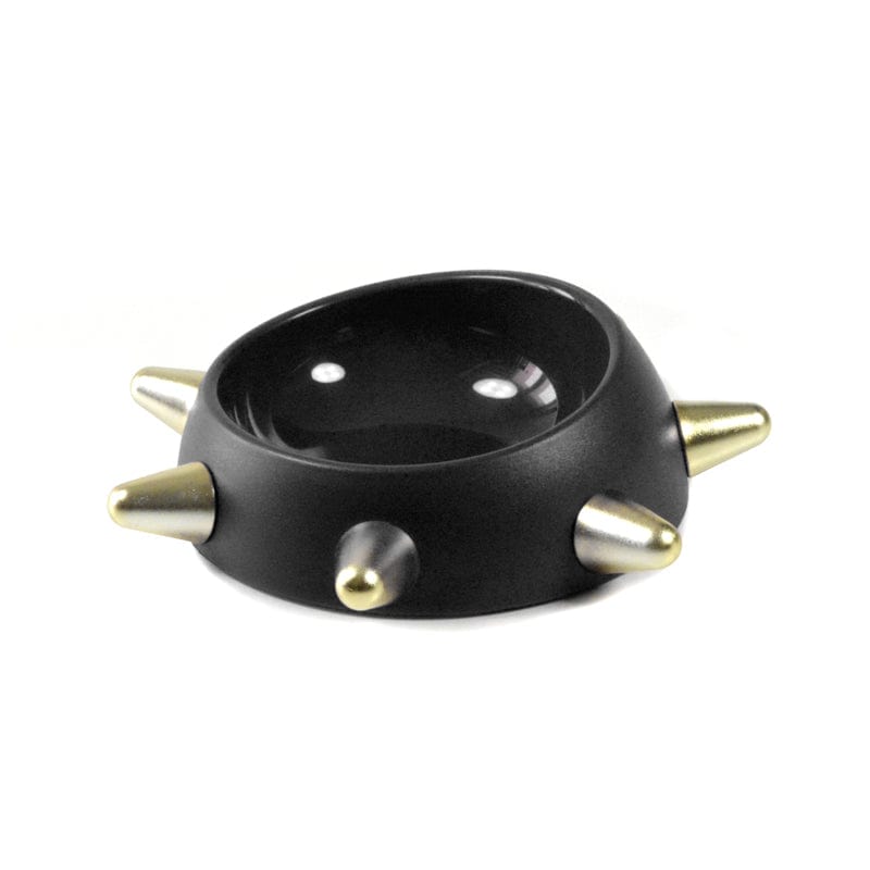 High temperature resistant food bowl
