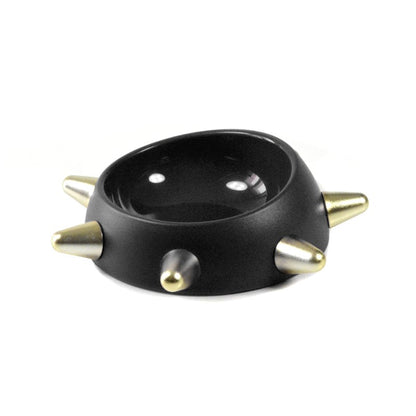 High temperature resistant food bowl