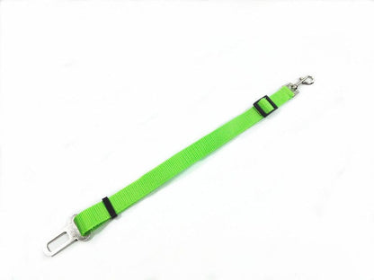 Car Seat Belt Clip Dog Leash