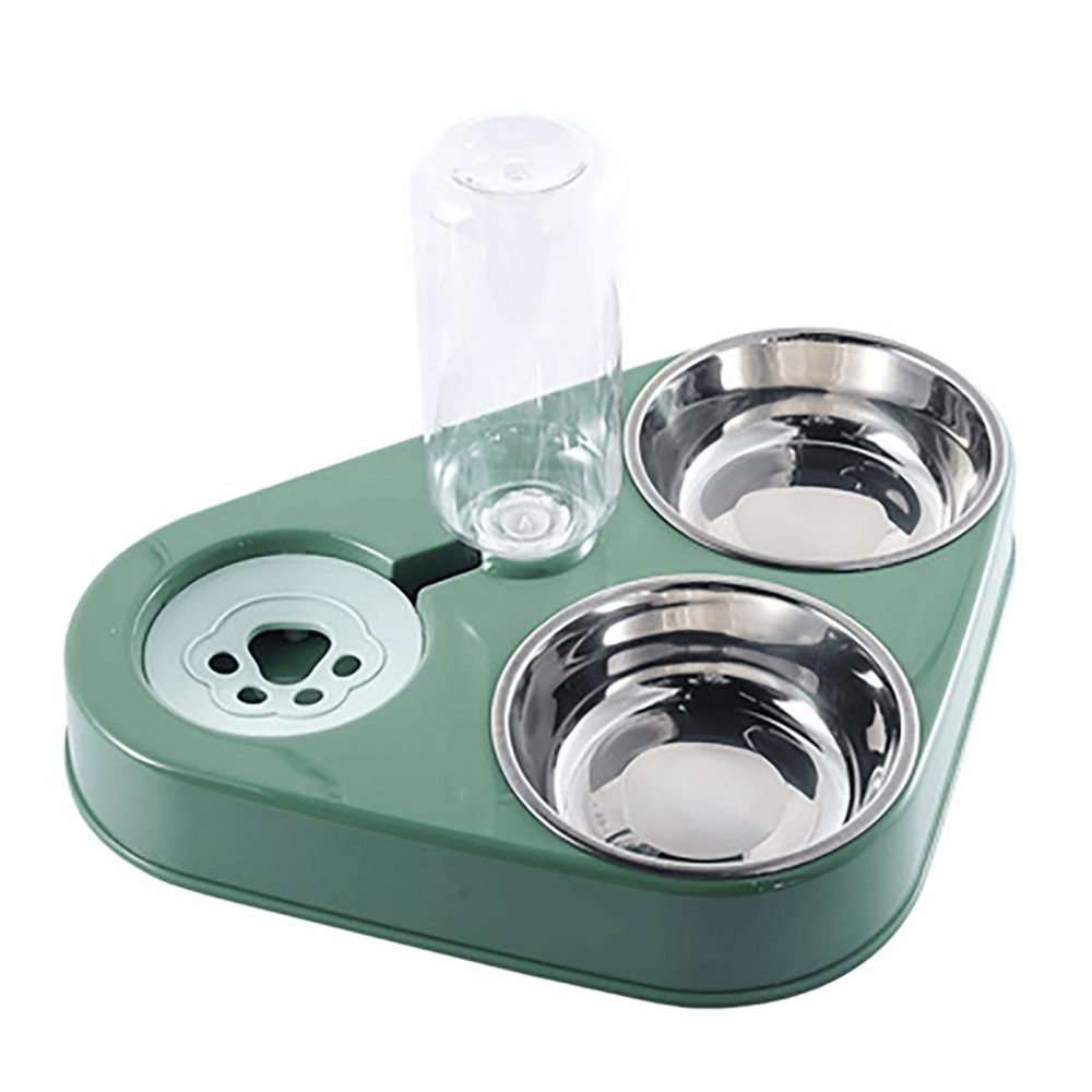Dog Supplies Mobile Unplugged Cat Drinking Bowl