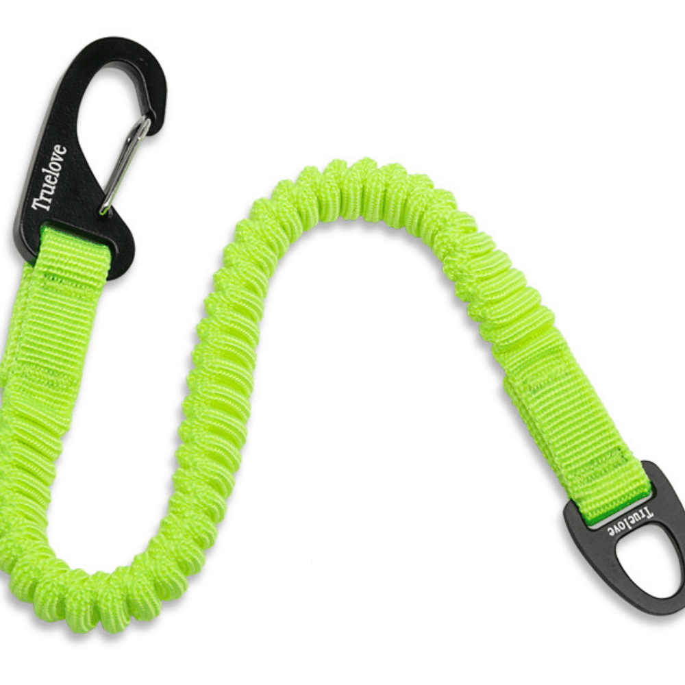 Pet Dog Leash Auxiliary Elastic Buffer Bel