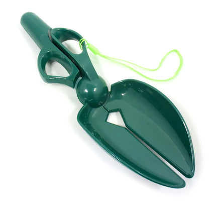 Scissors Dog Pooper Scooper