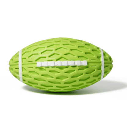 Pet Toy Resistant To Bite And Vocal Rugby Dog To Relieve Boredom