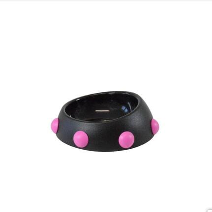 High temperature resistant food bowl