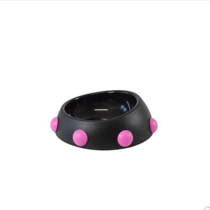 High temperature resistant food bowl