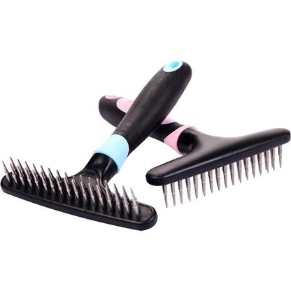 Dog Rake Shedding Comb