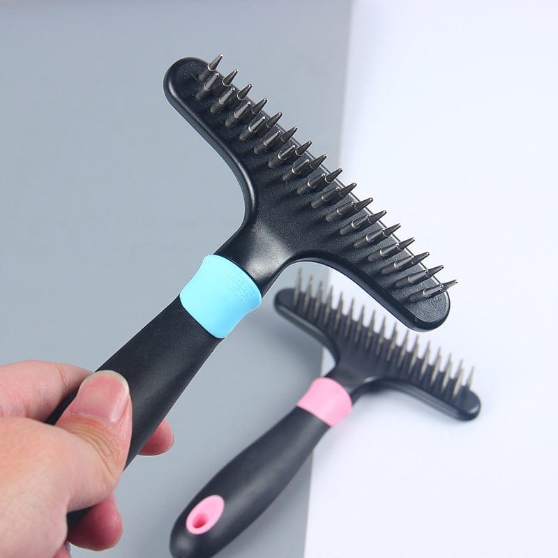 Dog Rake Shedding Comb