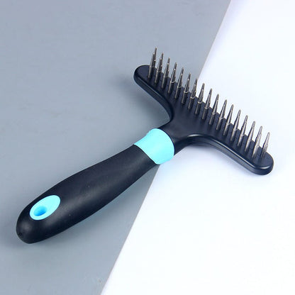 Dog Rake Shedding Comb