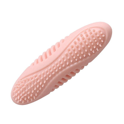 Dog Teeth Cleaning Chew Toy