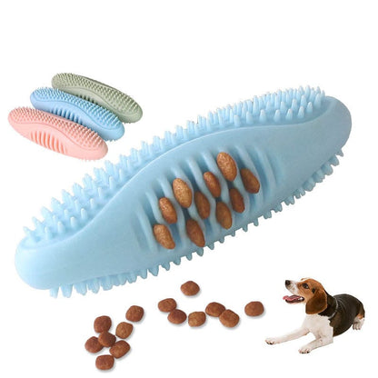 Dog Teeth Cleaning Chew Toy