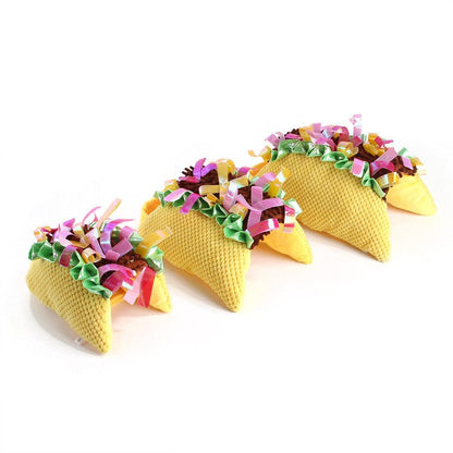 Taco Dog Costume