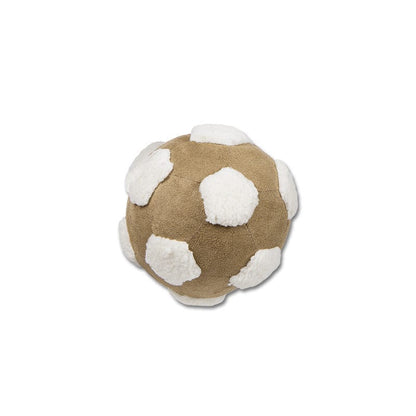 Dog bite resistant toy