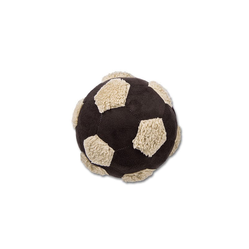 Dog bite resistant toy