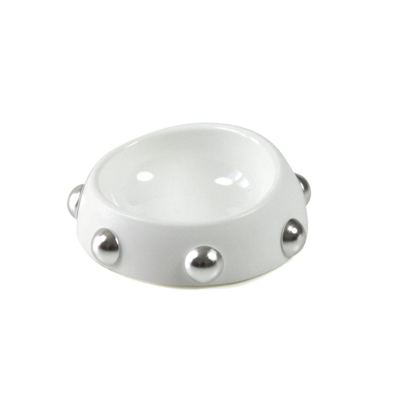 High temperature resistant food bowl