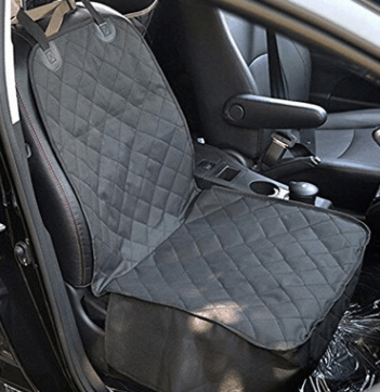 Pet Dog Cat Car Vice Seat Pad Cover Waterproof  Anti-Silp Pet Supplies