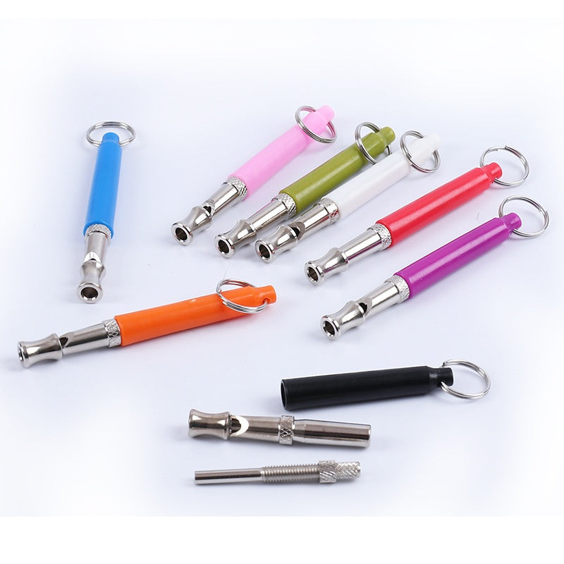 Pet Training Supplies Dog Training Flute