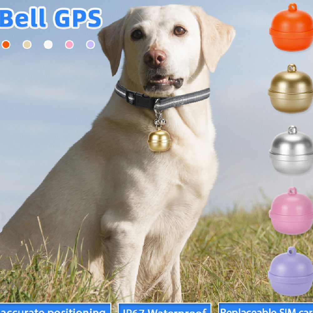 G15P Pet Locator GPS Tacker Smartphone APP