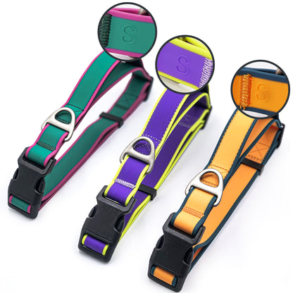 Fashionable New Tactical Collar