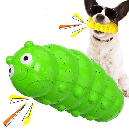 Pet Supplies Sound Grinding Dog Chew Toys