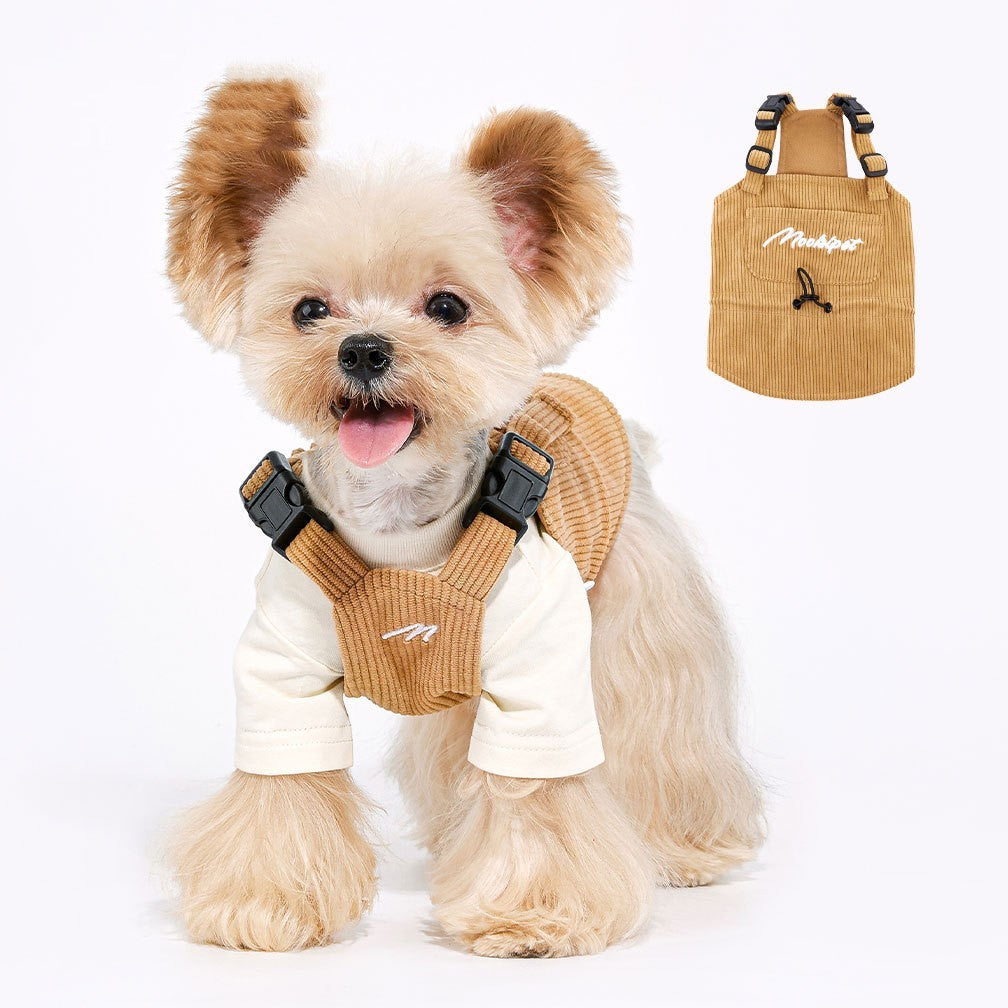 Small And Medium-sized Dogs PET Tooling Strap