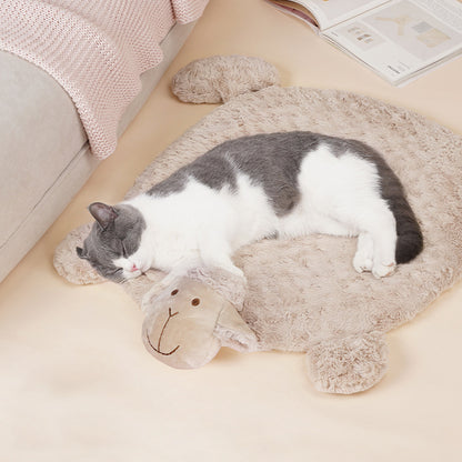 Cat Mat Dog Mat Pet Mat Floor Mat Cat Cage Mat