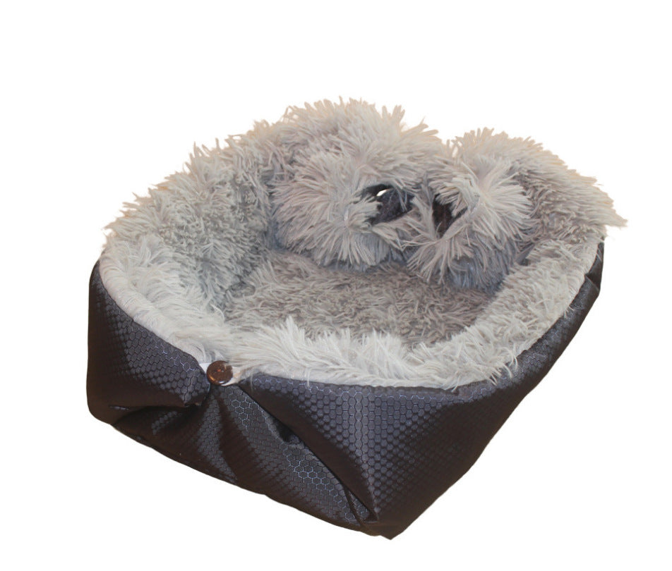 Pet Bed Mat New Pet Soft Dog Cat Blanket