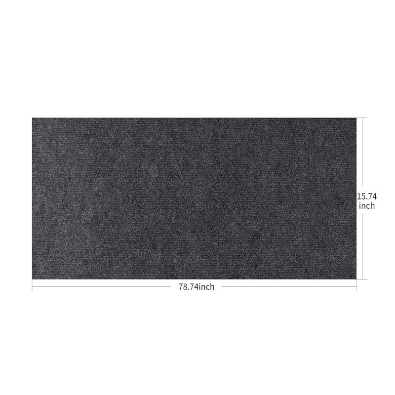 Self-Adhesive Carpet Cats Scratch Board Wall Anti Cat Scratch