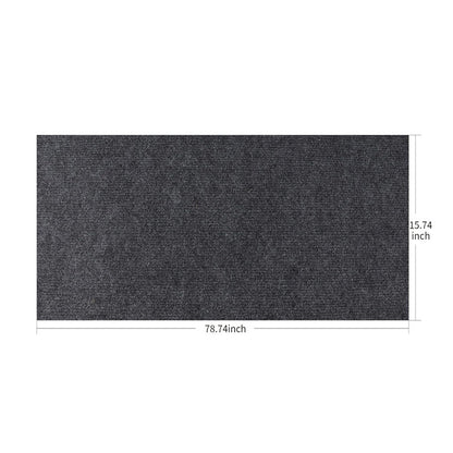 Self-Adhesive Carpet Cats Scratch Board Wall Anti Cat Scratch