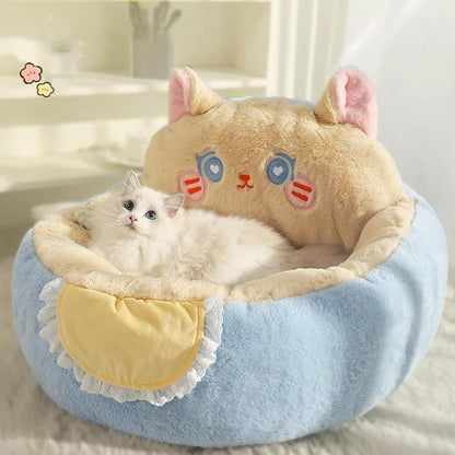 Cute Cat Bed For Indoor Cute Cat Dog Bed Tent