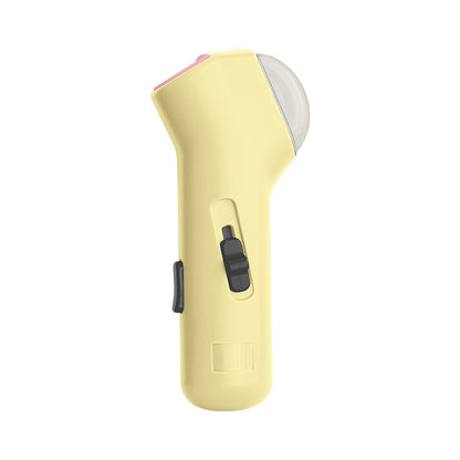 Pet Snack Freeze-dried Grain Launcher Pet Toy