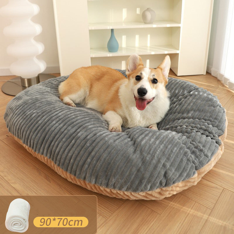 Kennel Four Seasons Universal Floor Mat Dog Mattress