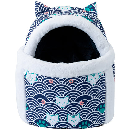 Fashionable And Personalized Multi-functional Pet Cat Bag