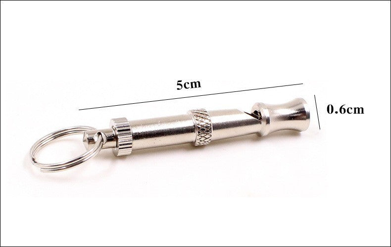 Detachable Ultrasonic Dog Trainer Interactive Toy