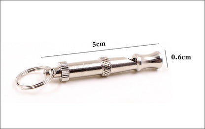 Detachable Ultrasonic Dog Trainer Interactive Toy