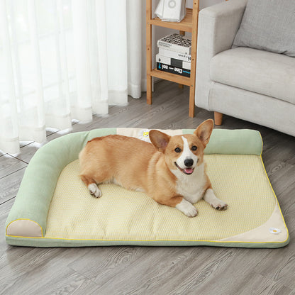 Kennel Four Seasons Universal Pet Bed Mat Supplies
