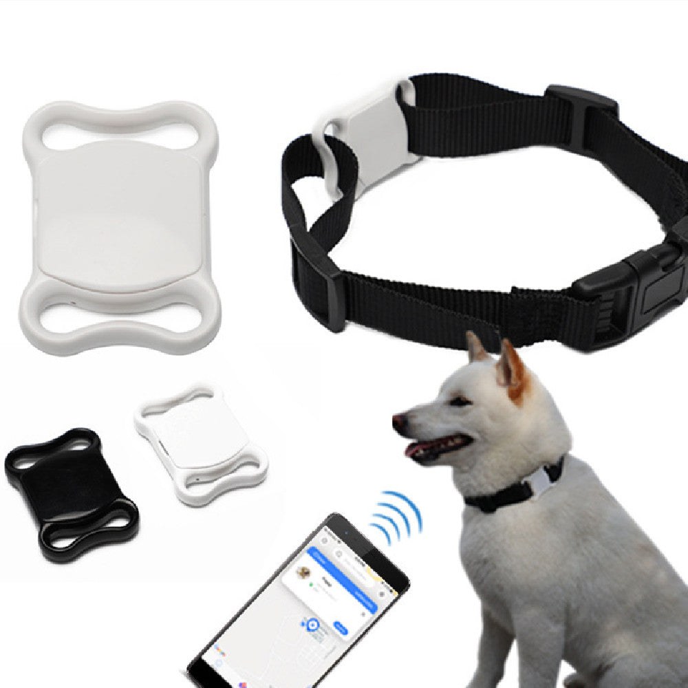 Positioning Collar APP Remote Bluetooth Anti-loss Device