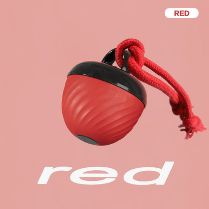Smart Dog Cat Toy Ball Electronic Interactive Pet Toy Moving Ball
