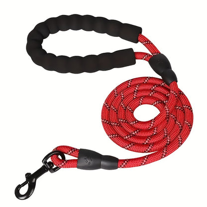 Dogs Leash Running Elasticity Hand Freely Pet Products