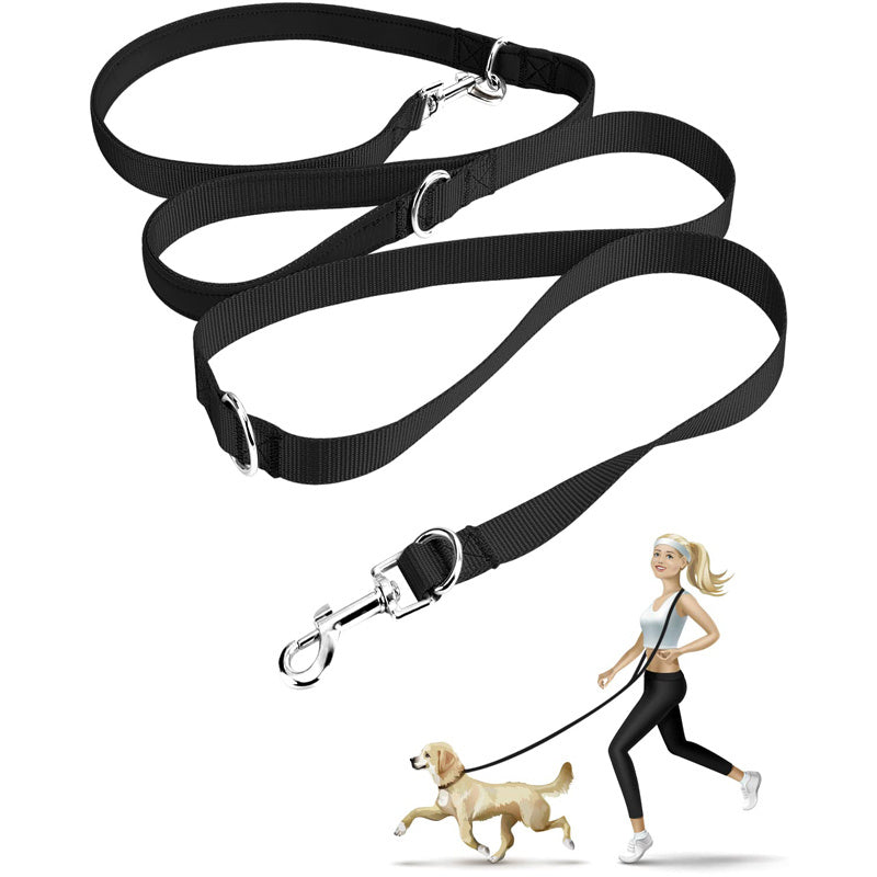 New Pet Training Running Rope