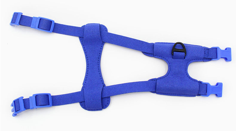 Small And Medium-sized Dog Pet Chest Harness