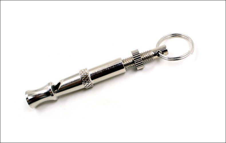 Detachable Ultrasonic Dog Trainer Interactive Toy