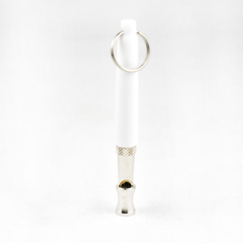 Dog Whistle Pet Trainer Ultrasonic Training Set